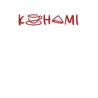 Kohami
