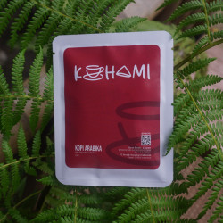 Kohami Arabika Drip 12 Gram